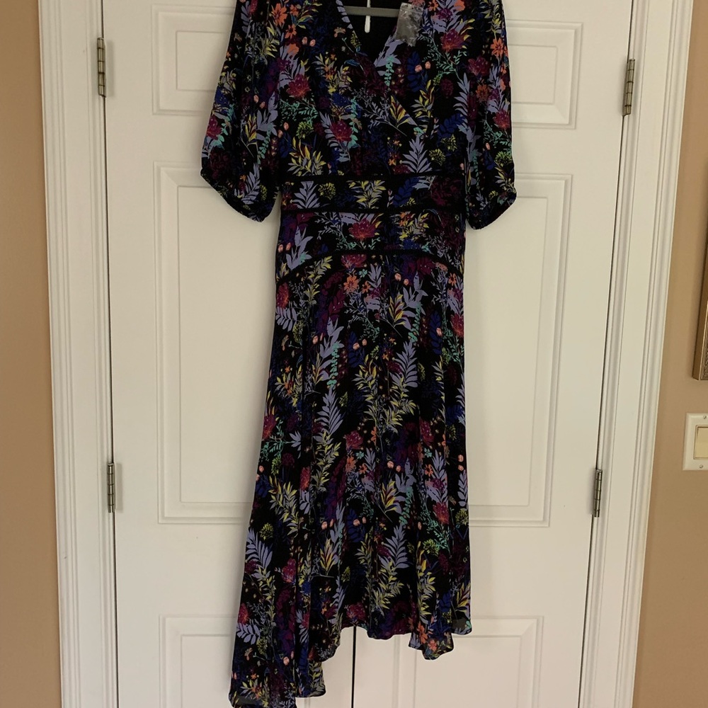 Soft Surroundings size 8 dress.